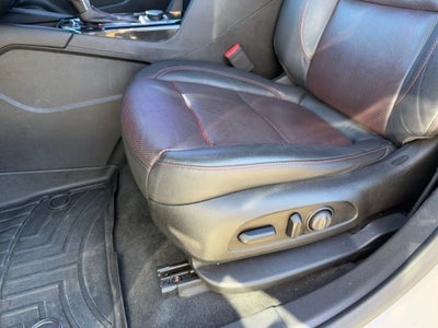 2020 Chevrolet Blazer RS NAVIGATION