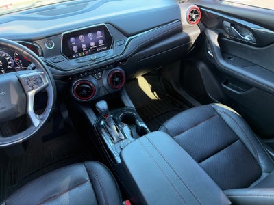 2020 Chevrolet Blazer RS NAVIGATION