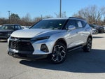2020 Chevrolet Blazer RS NAVIGATION