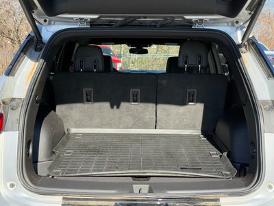 2020 Chevrolet Blazer RS NAVIGATION