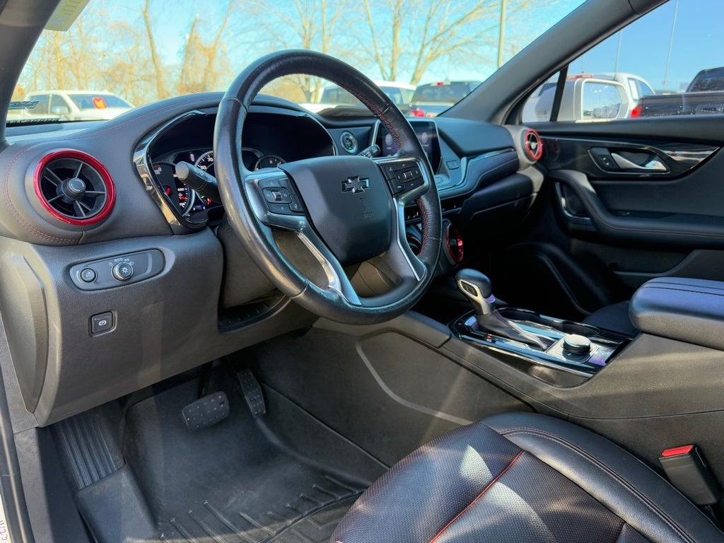 2020 Chevrolet Blazer RS NAVIGATION