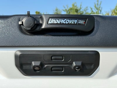 2023 GMC Sierra 1500 Denali V8 / 4x4 / 1-OWNER CLEAN CARFAX