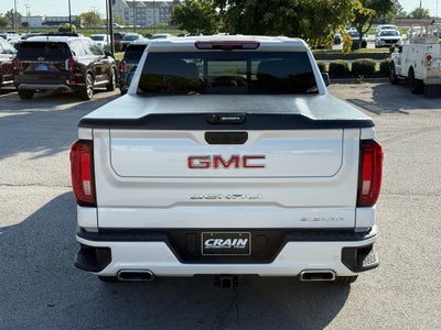 2023 GMC Sierra 1500 Denali V8 / 4x4 / 1-OWNER CLEAN CARFAX