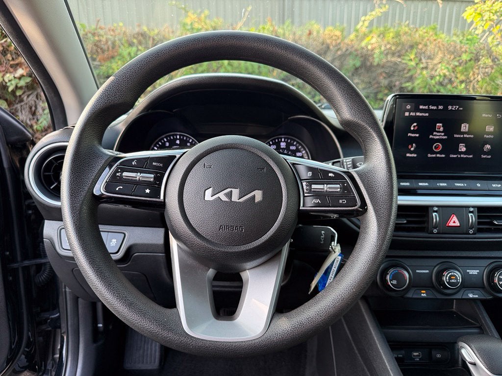 2024 Kia Forte LXS - CLEAN CARFAX