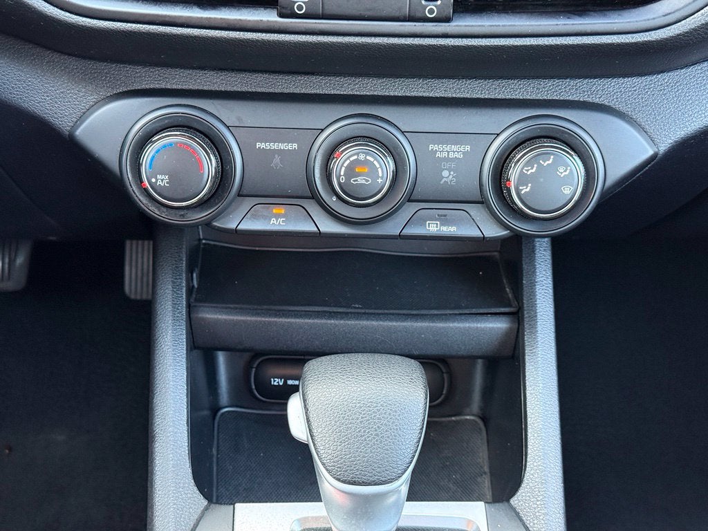 2024 Kia Forte LXS - CLEAN CARFAX