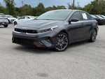 2022 Kia Forte GT - CLEAN CARFAX HISTORY
