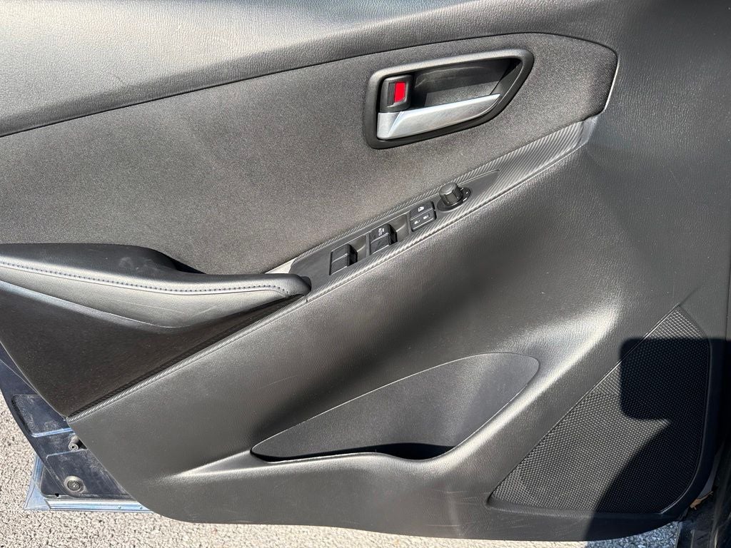 2017 Toyota Yaris iA Base