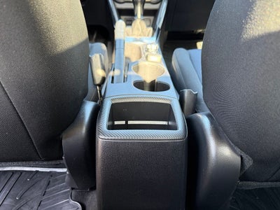 2017 Toyota Yaris iA Base