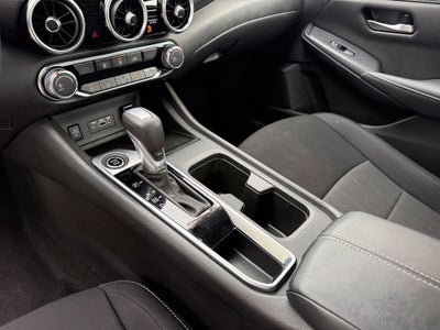 2025 Nissan Sentra SV - CLEAN CARFAX / ONE OWNER