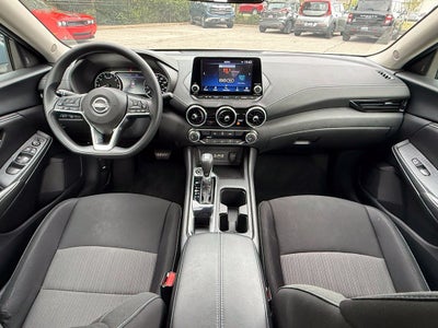 2025 Nissan Sentra SV - CLEAN CARFAX / ONE OWNER