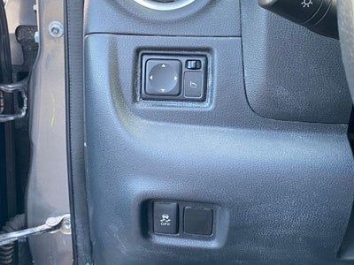 2019 Nissan Versa 1.6 SV