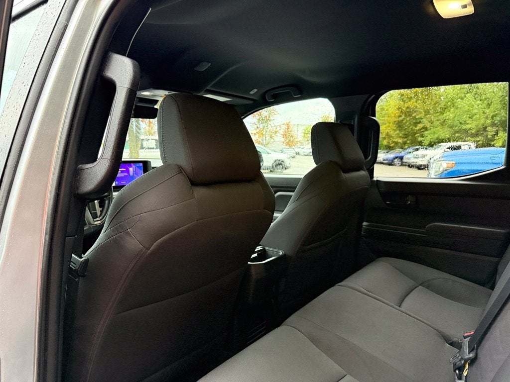 2024 Toyota Tacoma SR5 - CLEAN CARFAX / ONE OWNER