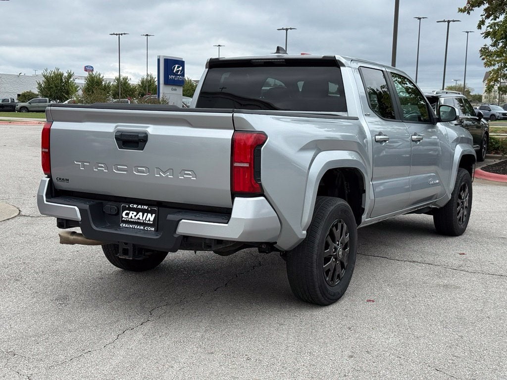 2024 Toyota Tacoma SR5 - CLEAN CARFAX / ONE OWNER