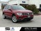 2018 Volkswagen Tiguan 2.0T SE 4Motion