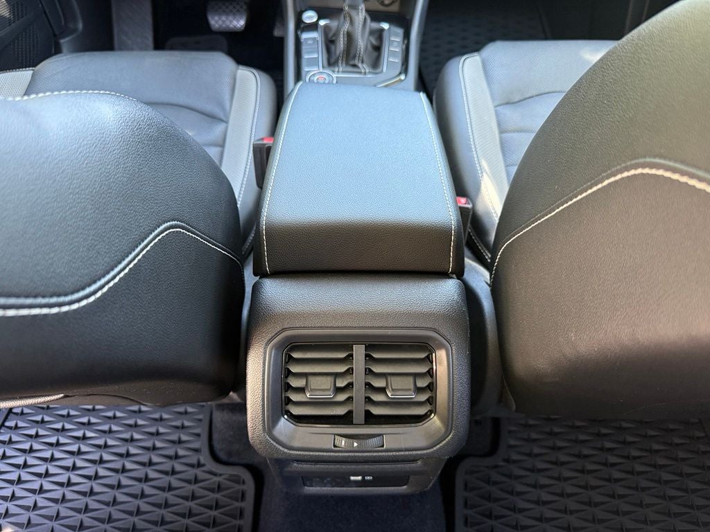 2022 Volkswagen Taos 1.5T SEL