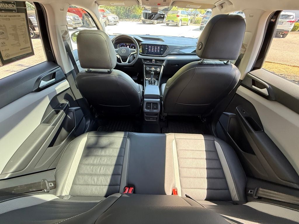 2022 Volkswagen Taos 1.5T SEL
