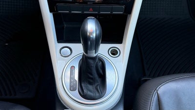 2017 Volkswagen Beetle 1.8T SE