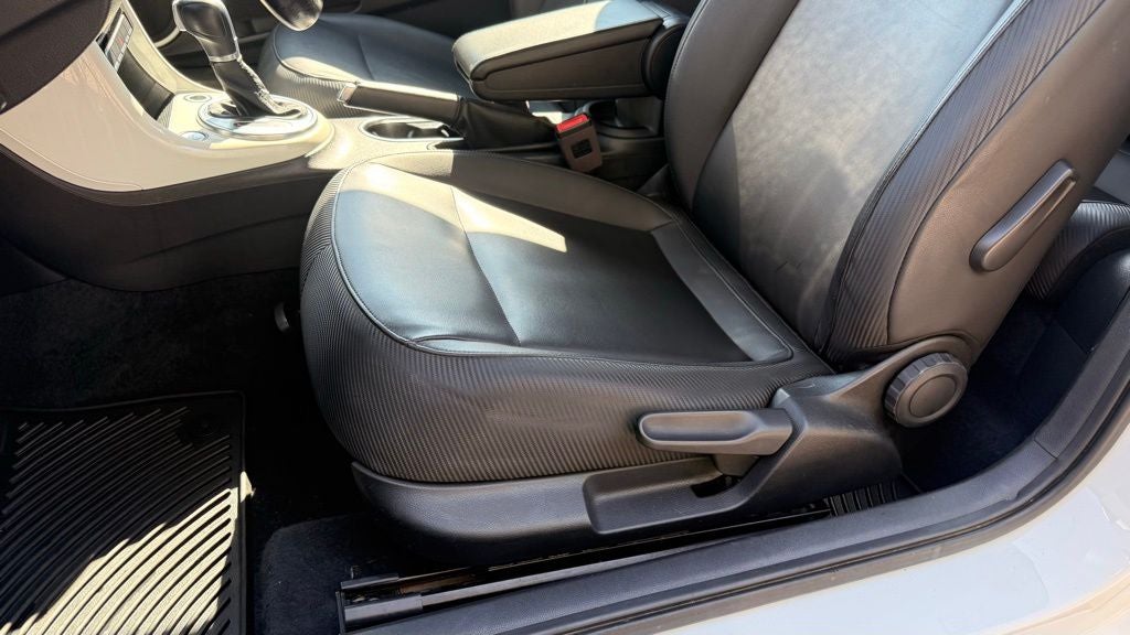 2017 Volkswagen Beetle 1.8T SE