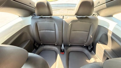 2017 Volkswagen Beetle 1.8T SE