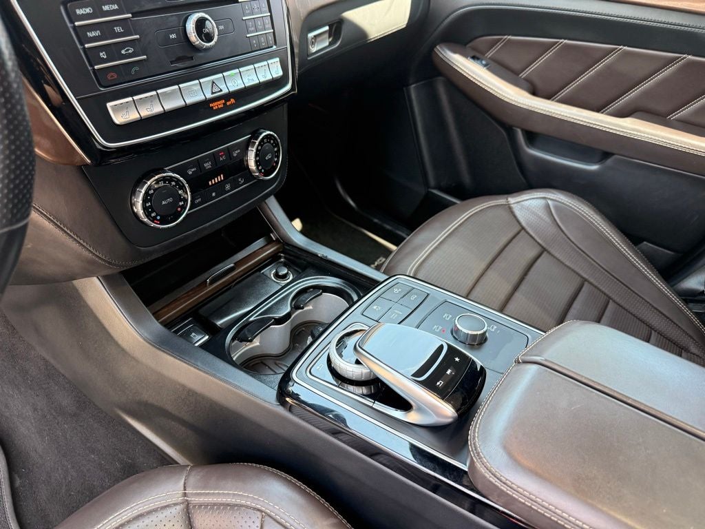 2019 Mercedes-Benz GLE GLE 63 AMG® 4MATIC®