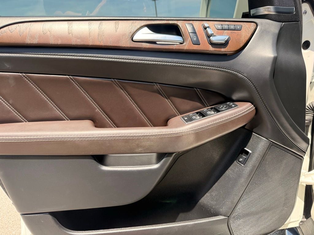2019 Mercedes-Benz GLE GLE 63 AMG® 4MATIC®