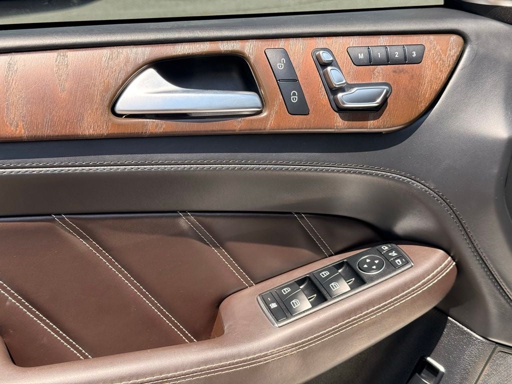 2019 Mercedes-Benz GLE GLE 63 AMG® 4MATIC®