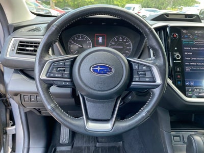 2024 Subaru Ascent Limited