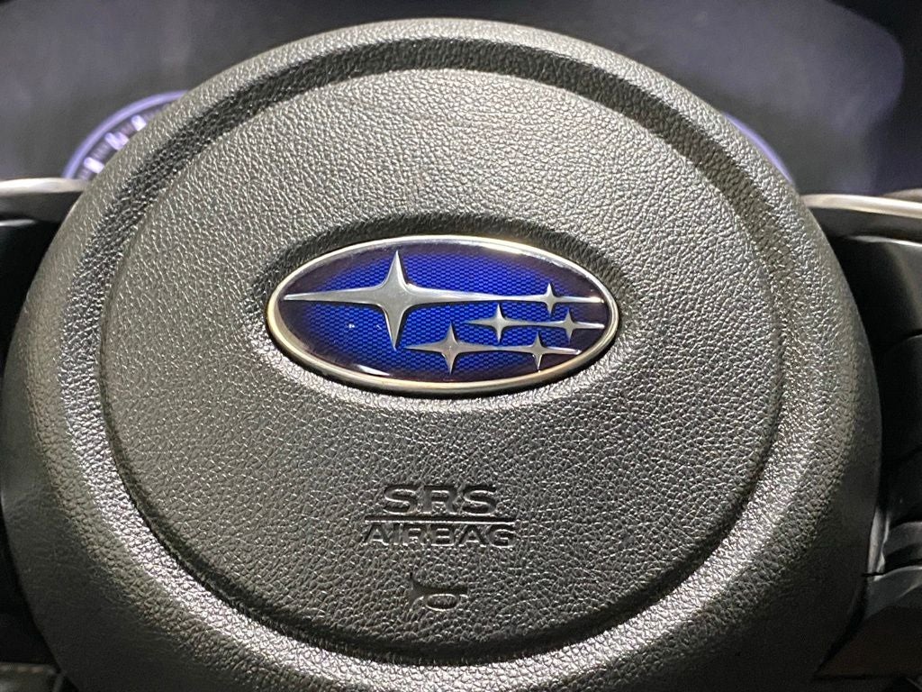 2024 Subaru Ascent Limited