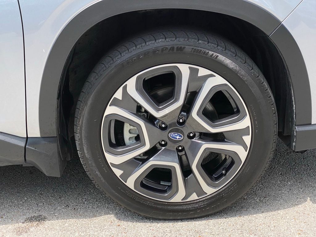 2024 Subaru Ascent Limited