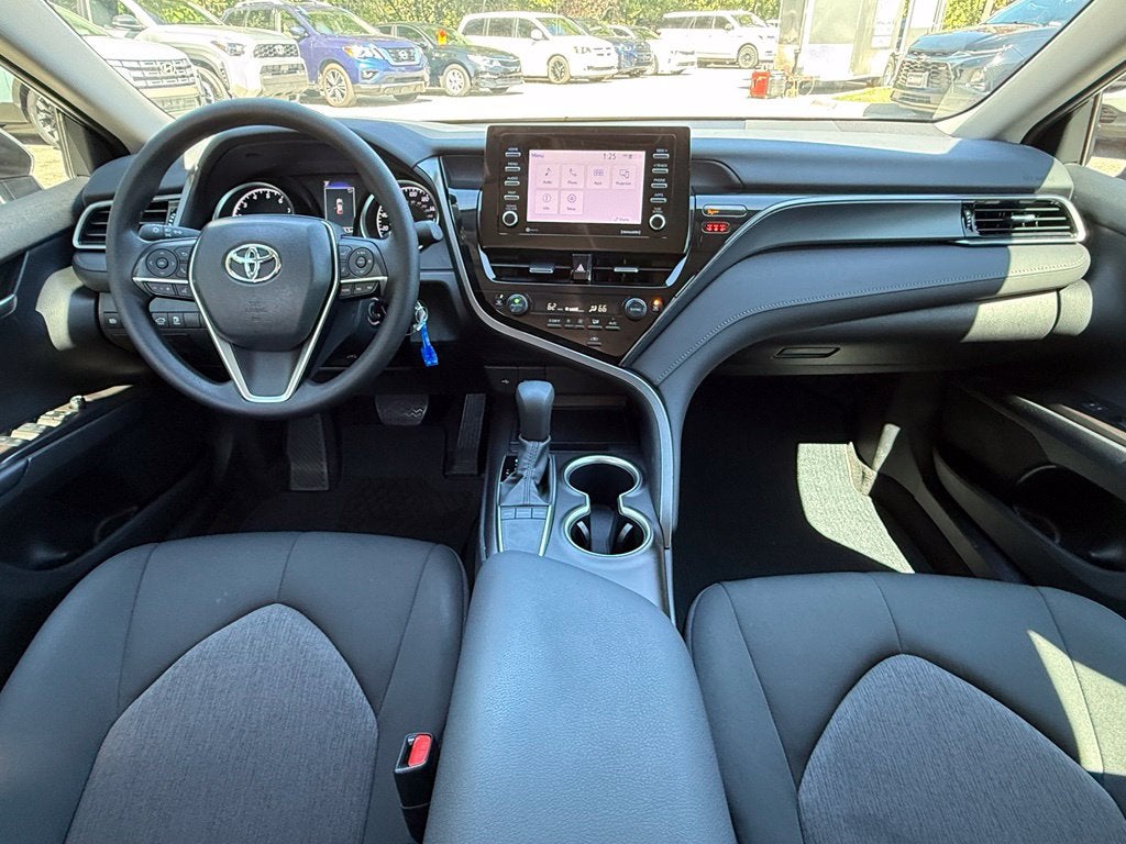 2024 Toyota Camry LE - CARFAX ONE OWNER