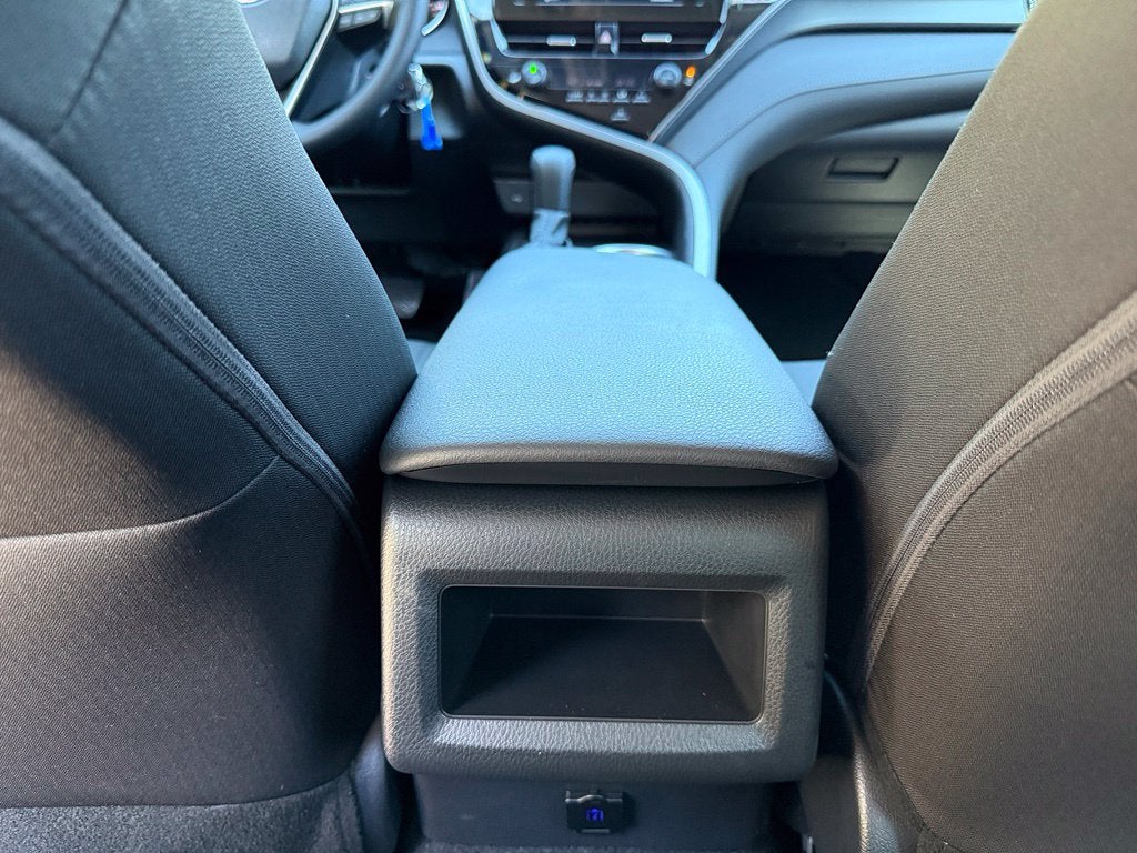 2024 Toyota Camry LE - CARFAX ONE OWNER
