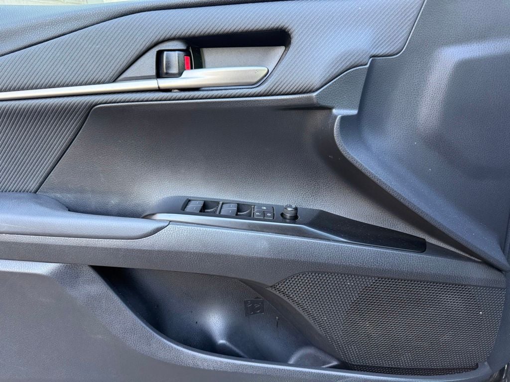 2025 Toyota Camry SE 1 OWNER CARFAX