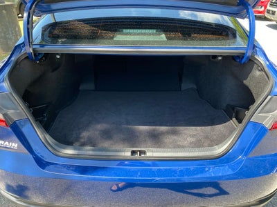 2025 Toyota Camry LE CONVENIENCE PKG