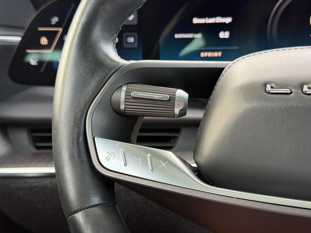 2023 Lucid Air Touring