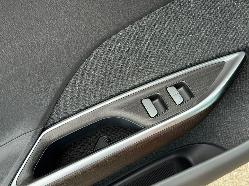 2023 Lucid Air Touring