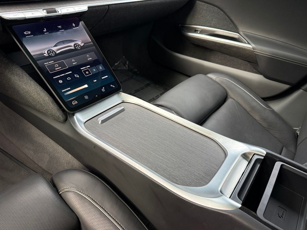 2023 Lucid Air Touring