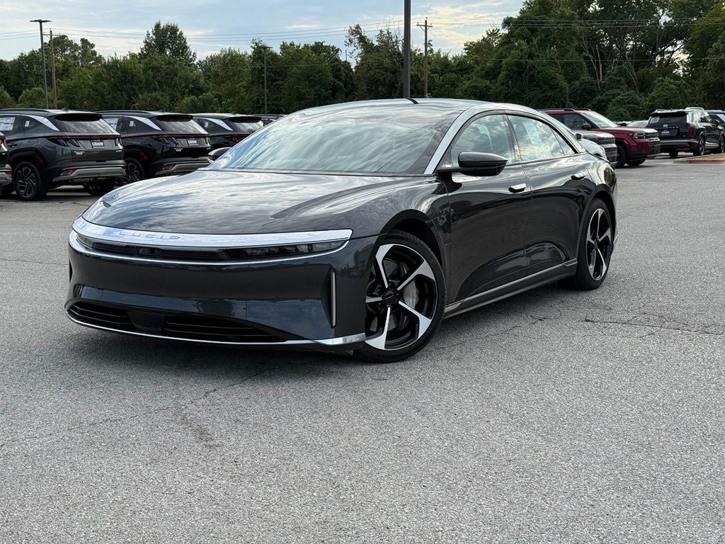 2023 Lucid Air Touring