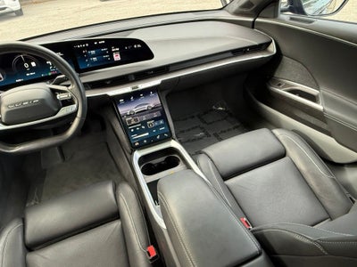 2023 Lucid Air Touring