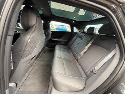 2023 Lucid Air Touring