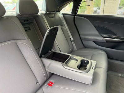 2023 Lucid Air Touring