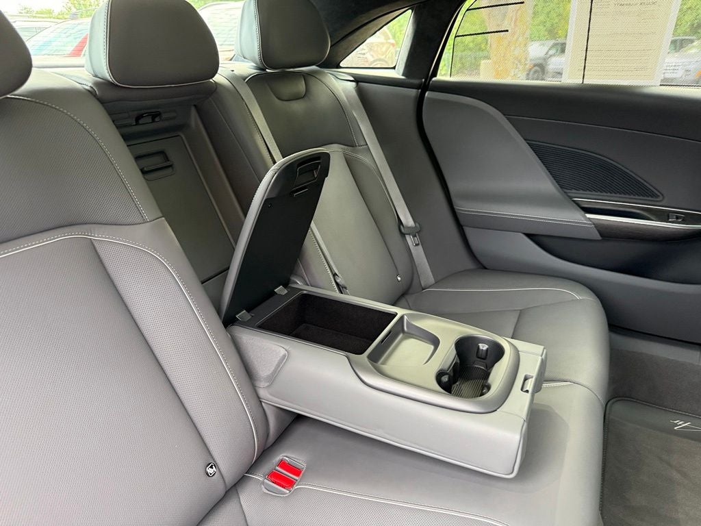 2023 Lucid Air Touring