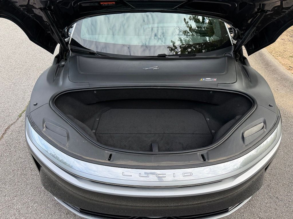 2023 Lucid Air Touring