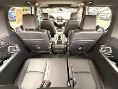 2023 Honda Odyssey Sport CLEAN