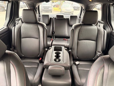 2023 Honda Odyssey Sport CLEAN
