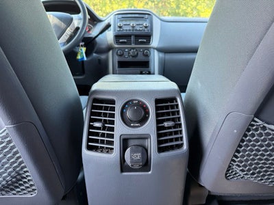2008 Honda Pilot VP