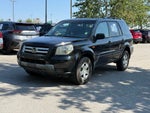 2008 Honda Pilot VP
