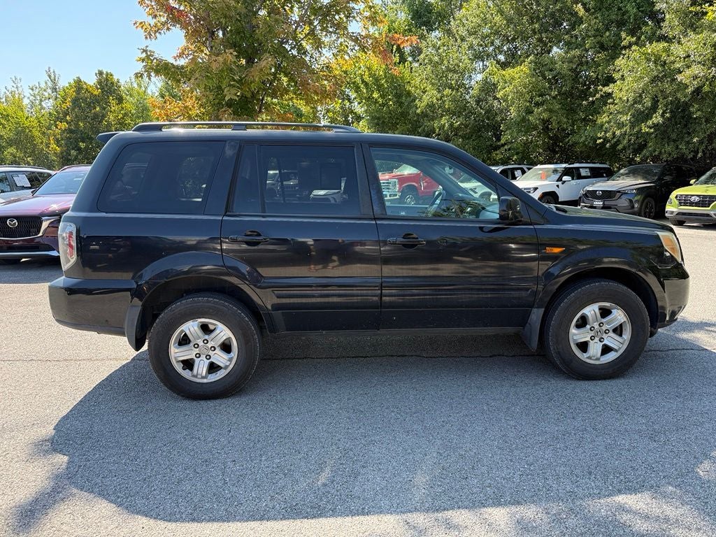 2008 Honda Pilot VP