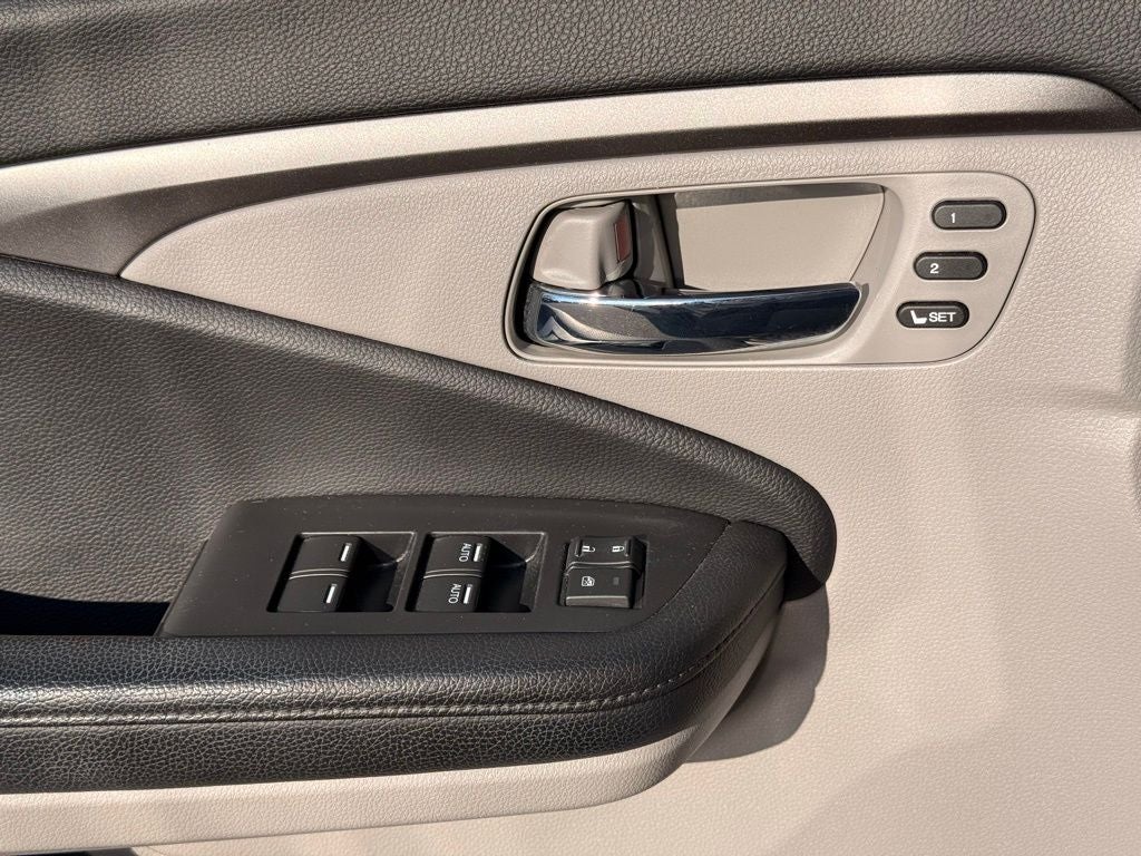 2019 Honda Pilot EX-L APPLE CAR PLAY / LEATHER