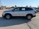 2019 Honda Pilot EX-L APPLE CAR PLAY / LEATHER
