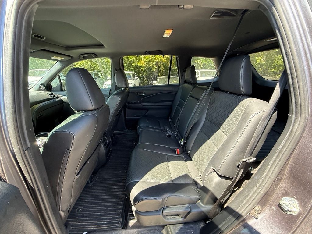 2020 Honda Passport EX-L Memory Seats!!